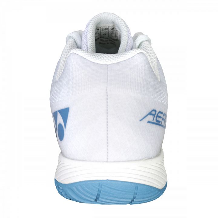 Yonex Power Cushion Aerus Z2 White / Blue